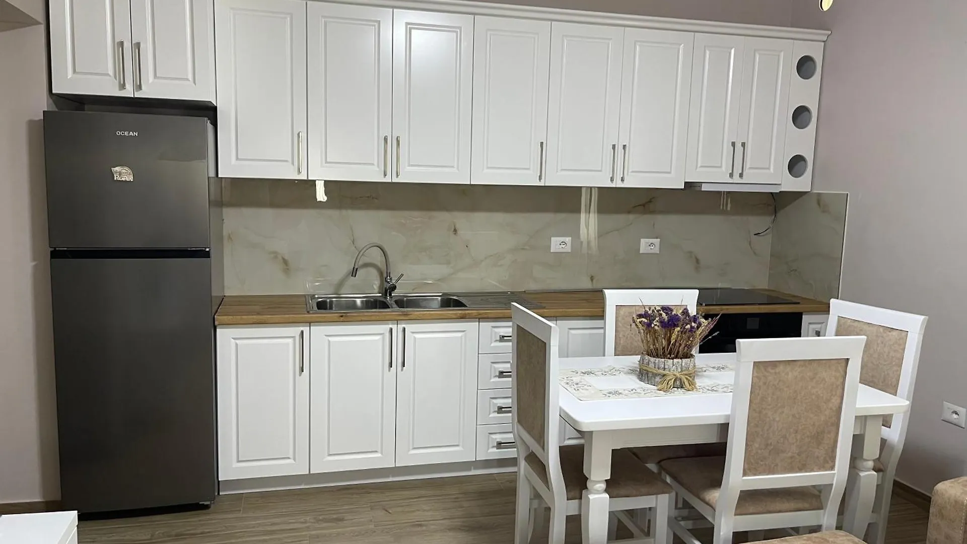 Апартаменты Shoraj Rent House Влёра Албания