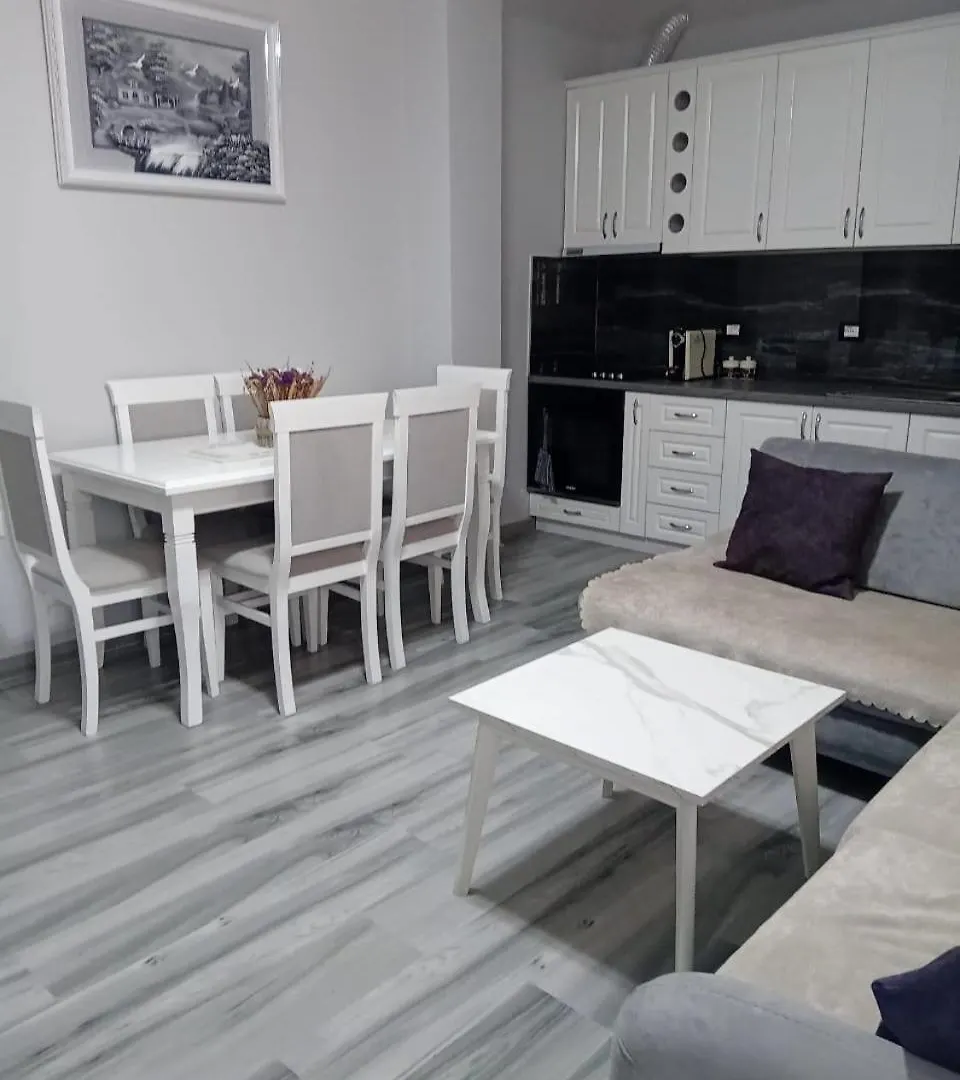 Апартаменты Shoraj Rent House Влёра Албания