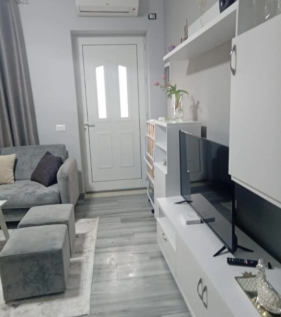 Апартаменты Shoraj Rent House Влёра