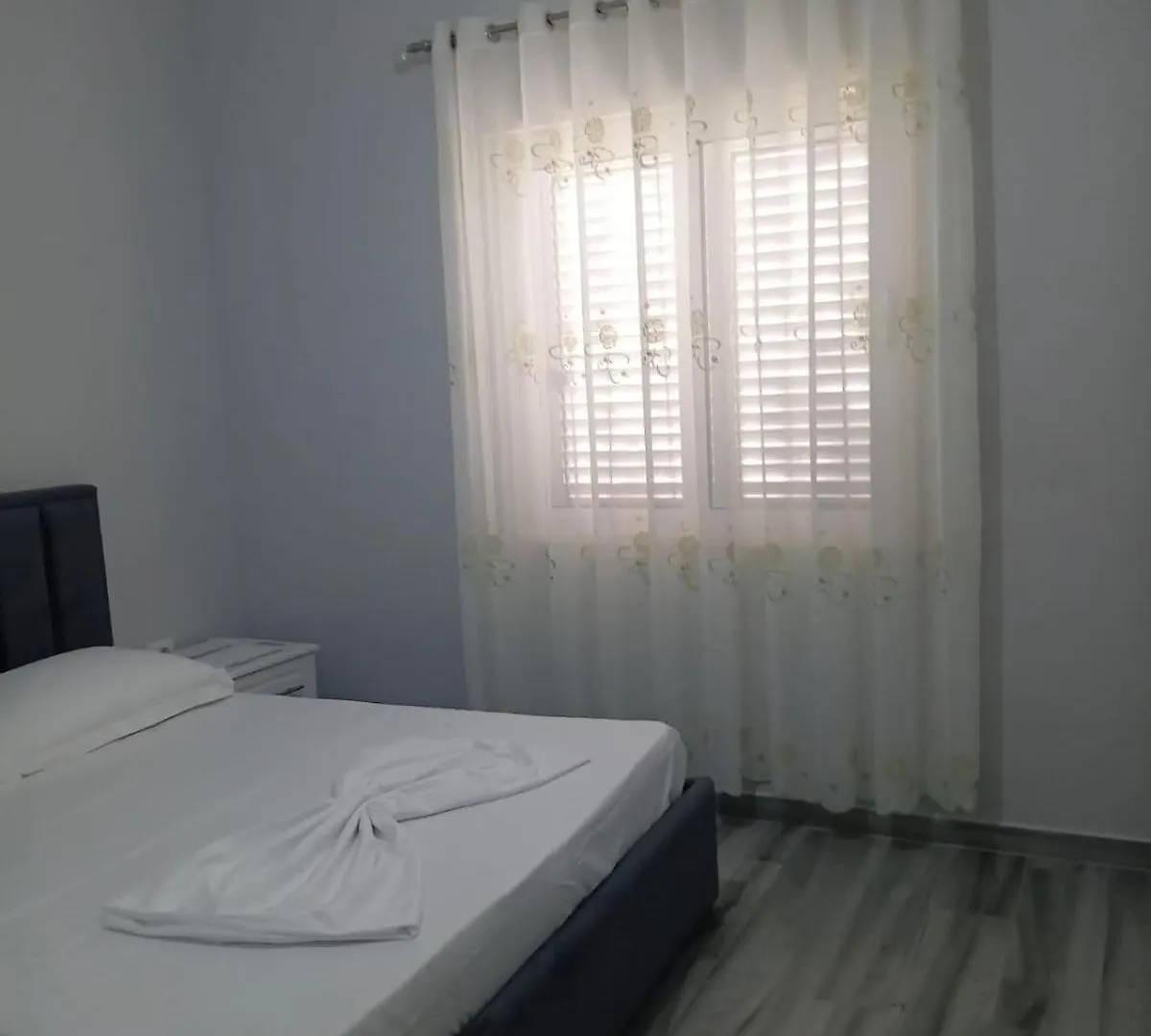 Апартаменты Shoraj Rent House Влёра 0*,