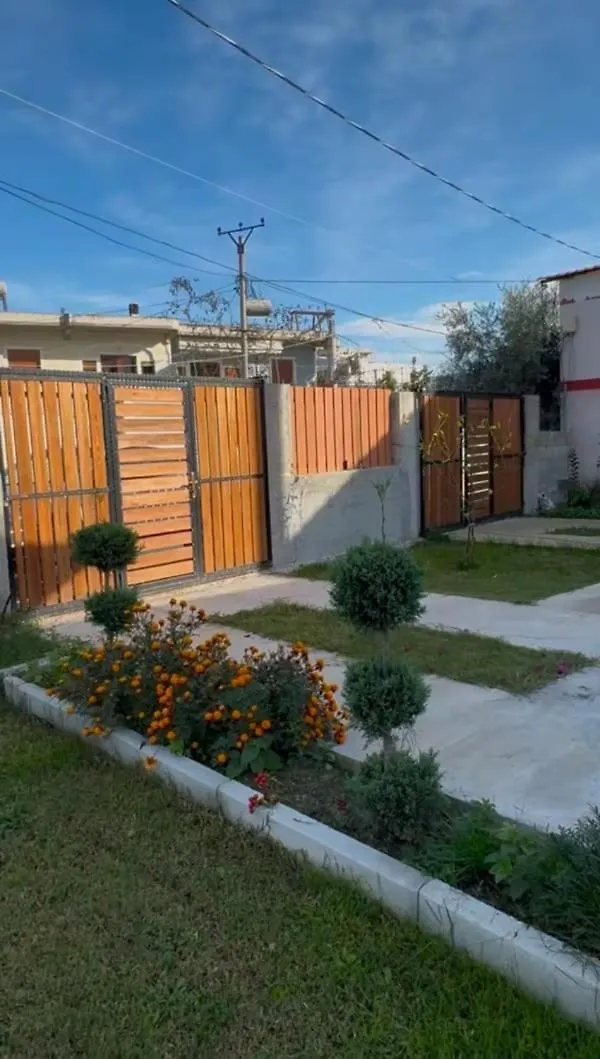 Апартаменты Shoraj Rent House Влёра